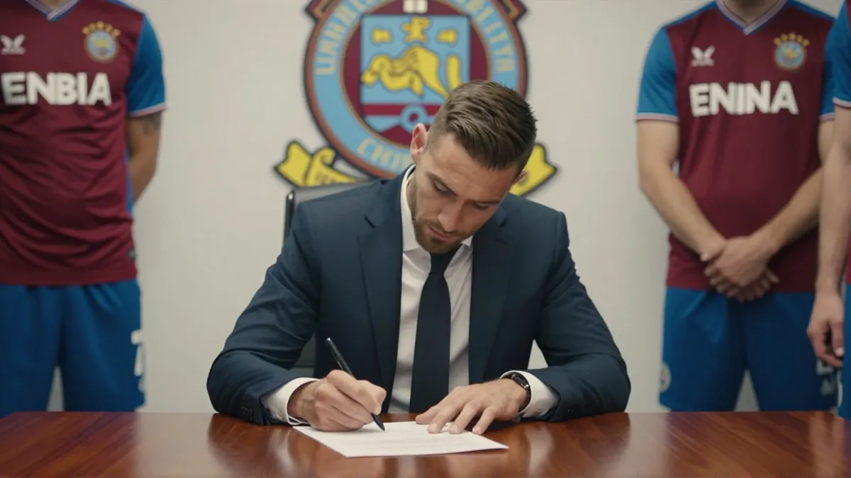 Burnley could part with Michael Mellon as County offer £250k