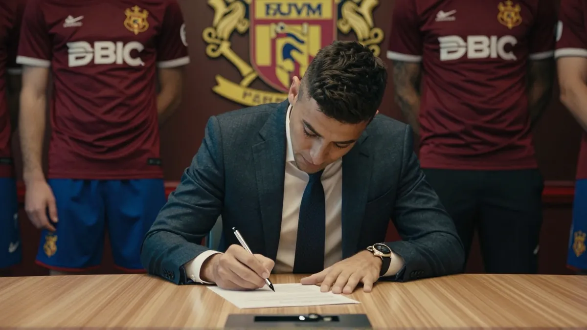 Hayen in frame as Burnley hunt fresh manager ahead of new season