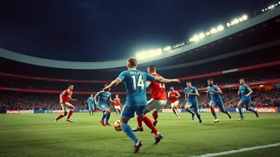 Burnley's Narrow Defeat to Arsenal: Tactical Insights and Fan Reactions