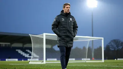 Burnley News, Fixtures & Championship Table