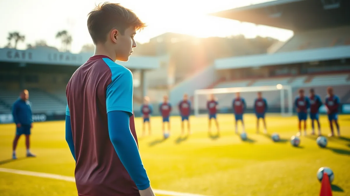 Nicky Hayen's Burnley debut sparks hope, but warns of pitfalls