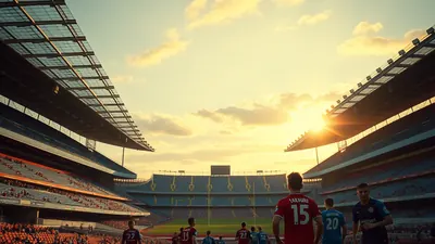 The Unique Rituals of Burnley Fans: A Deep Dive into Clarets Culture