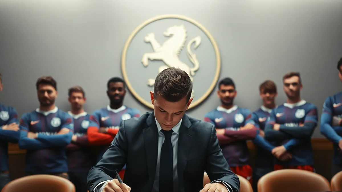 Burnley FC Transfer News: Key Updates and Strategic Insights