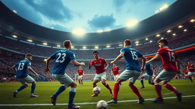Burnley Faces Arsenal in Crucial Match