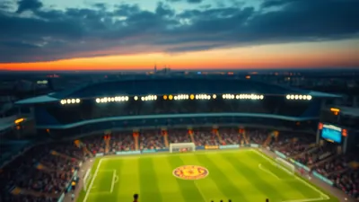 Burnley FC Hosts English Club in International Friendly