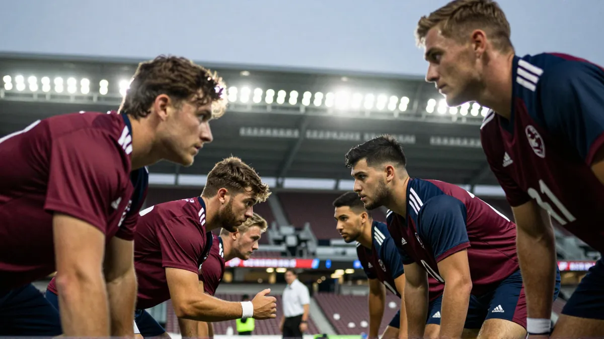 Burnley gear up for Cincinnati friendly as new signings arrive