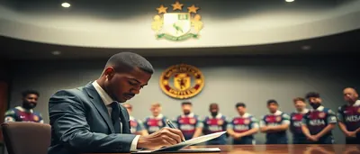 Burnley hopeful as Charlie Casper trials with Manchester City