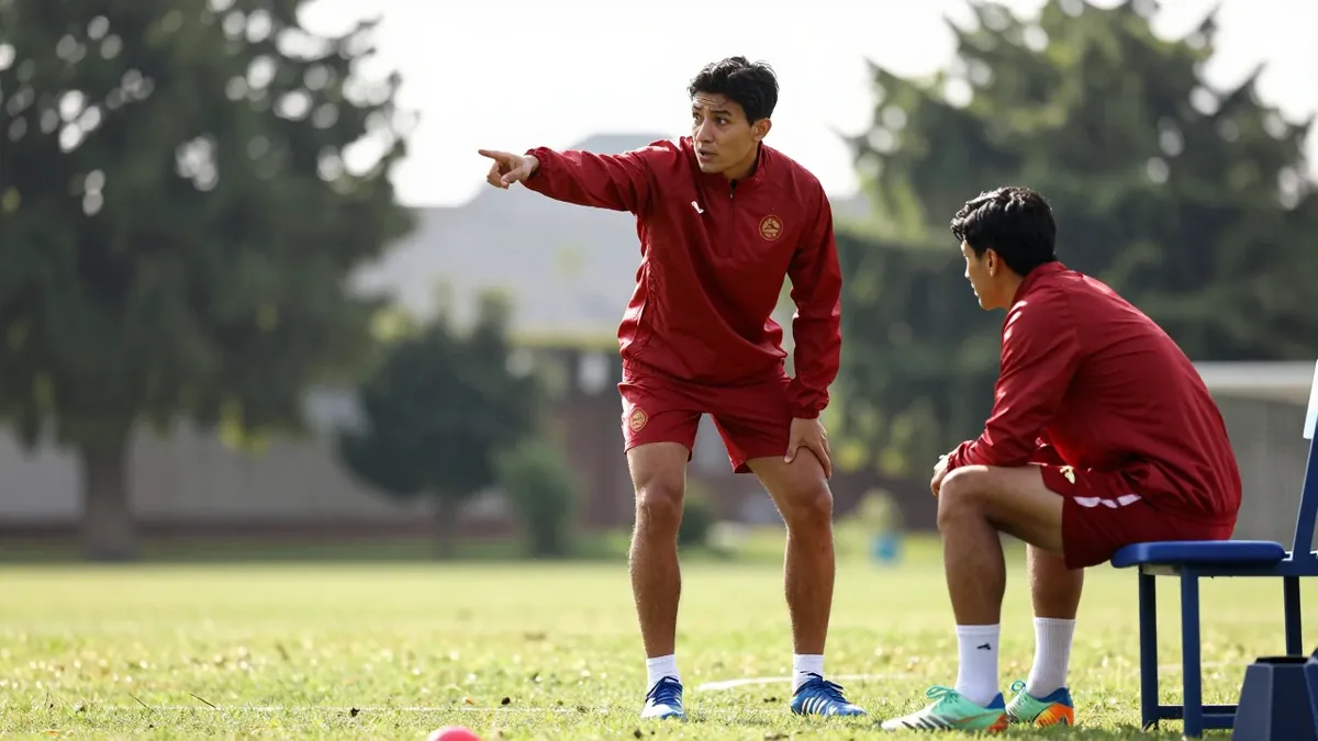 Burnley have confirmed the departure of coach King, who has joined Manchester United as an assistant first-team...