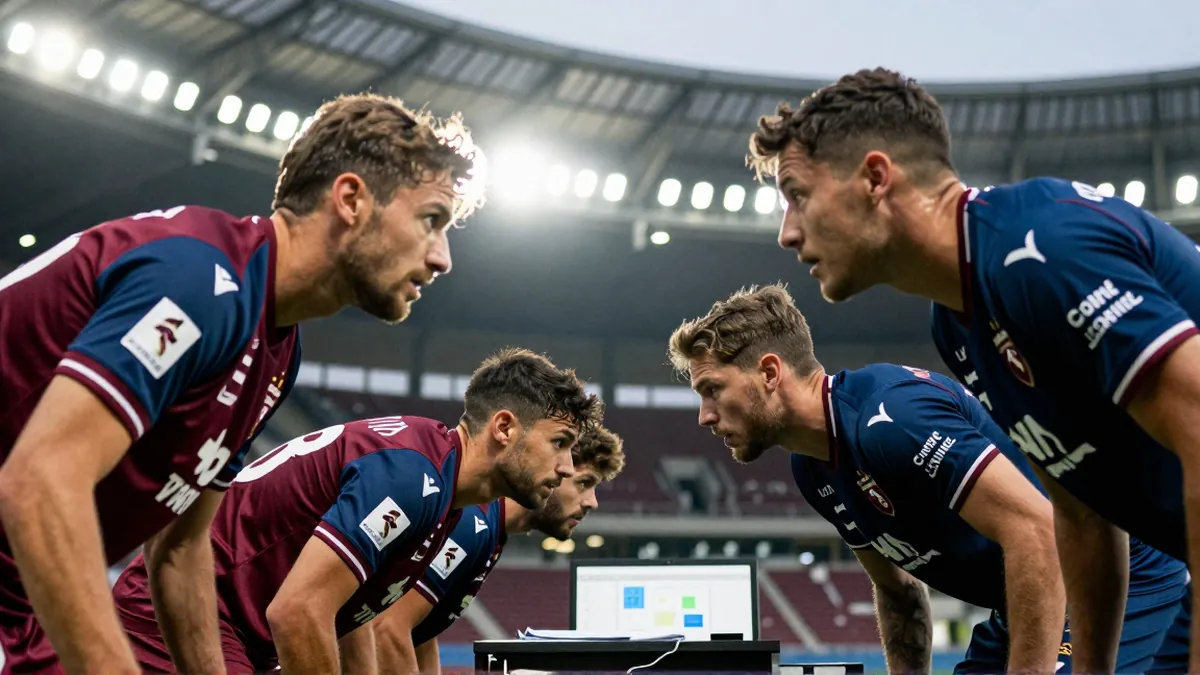 Burnley lock in Torino friendly for pre‑season boost