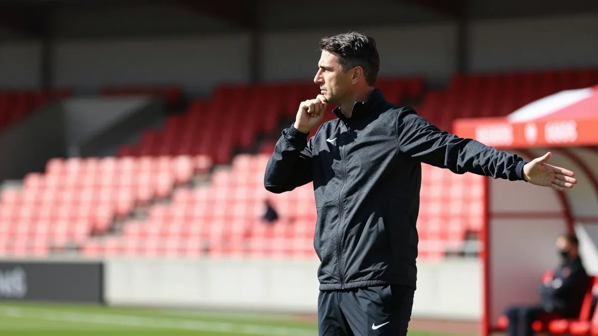 Burnley manager Nicky Hayen confirms the club's final 25-man squad spot is still open, with Marcus Edwards, Mike Tresor...
