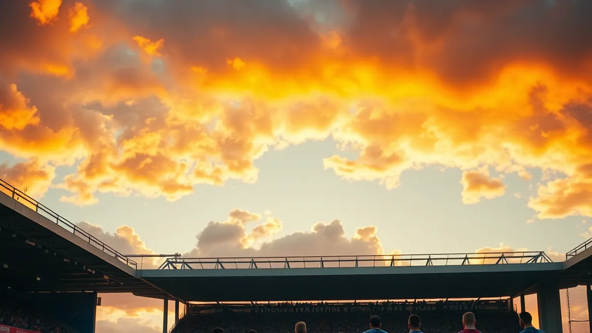 Burnley FC to Face Real Salt Lake in Preseason Friendly