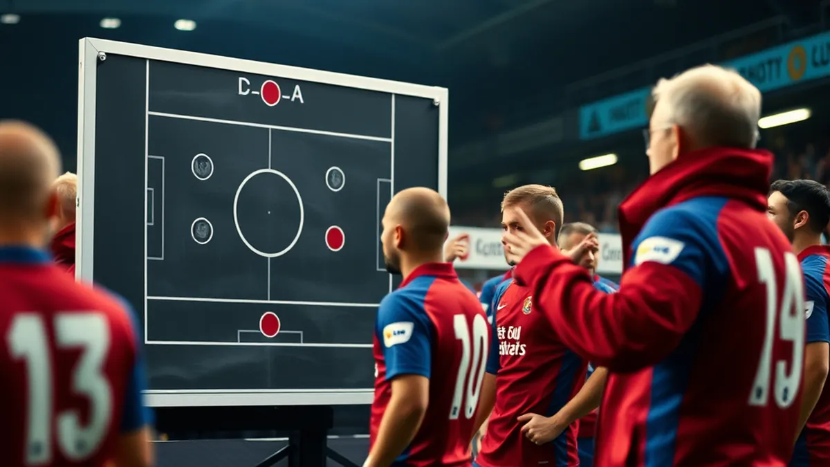 Burnley vs Wolves: A Tactical Breakdown Ahead of the Season Finale