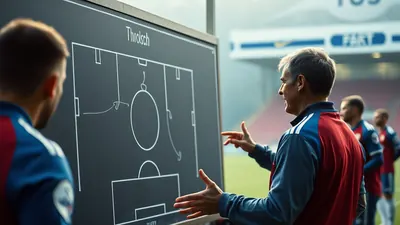 Pre-Season Begins for Burnley Amid Managerial Uncertainty