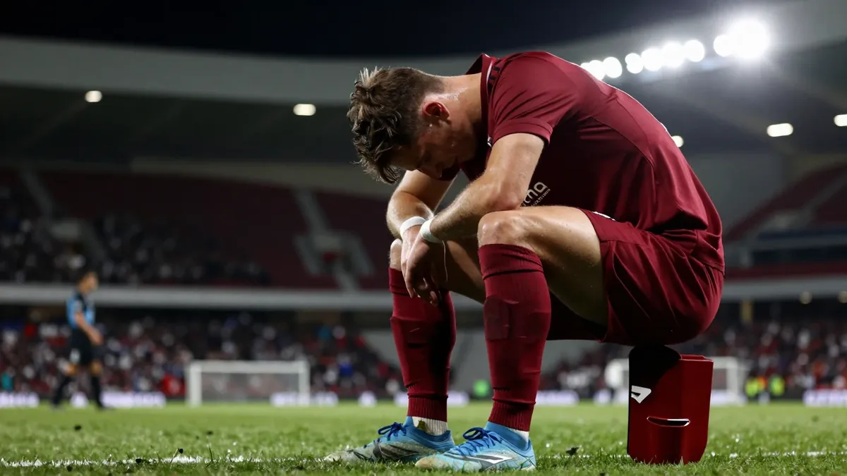 Ex-Claret Phil Bardsley has expressed serious worries about Burnley's squad and recruitment after a winless start left...