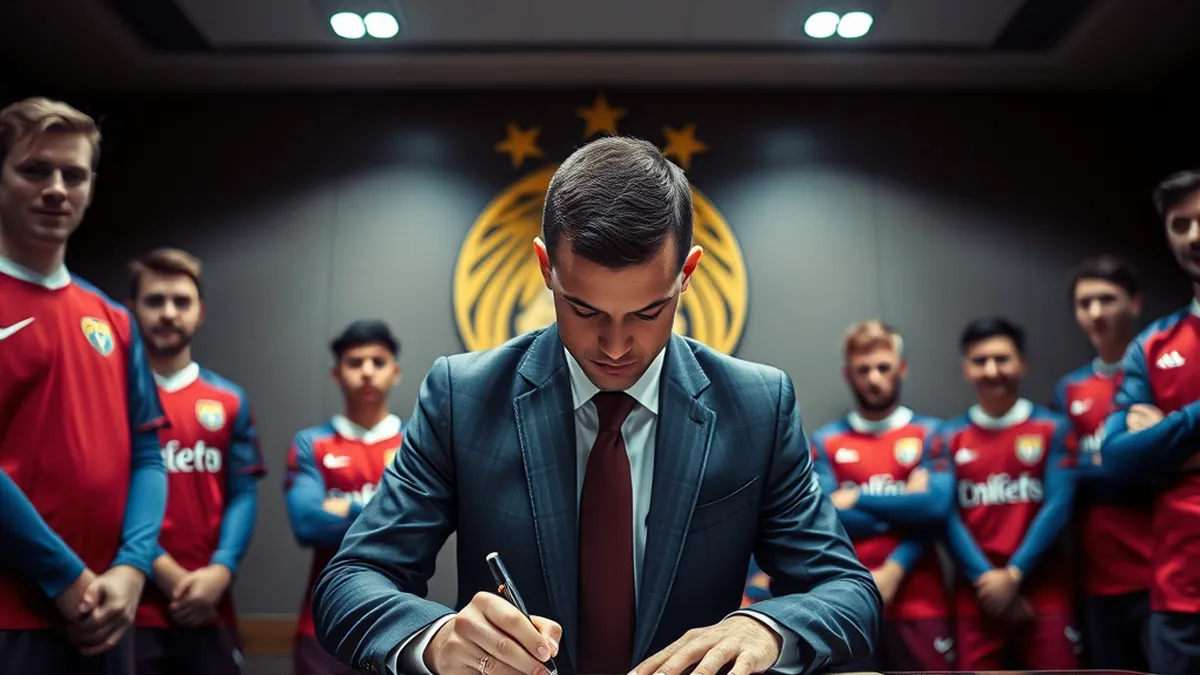 Burnley Secures Permanent Signing of Florentino Luis from Benfica