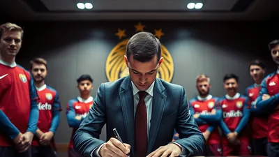 Burnley Secures Permanent Signing of Florentino Luis from Benfica