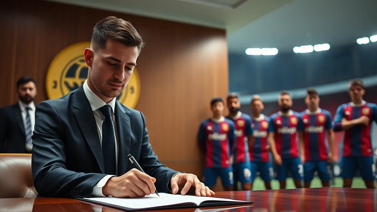 Burnley complete signing of Spanish winger Castell