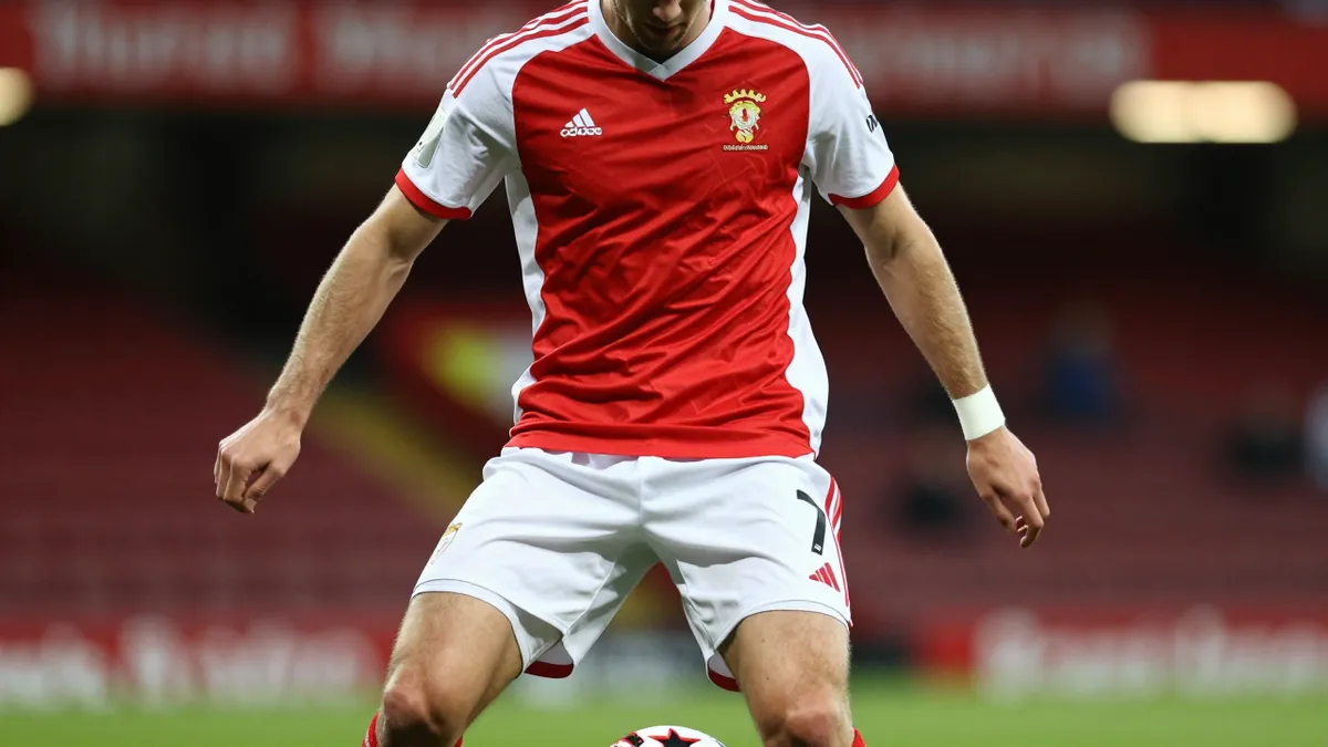 Burnley Sign Ugo Raghouber on Four-Year Deal