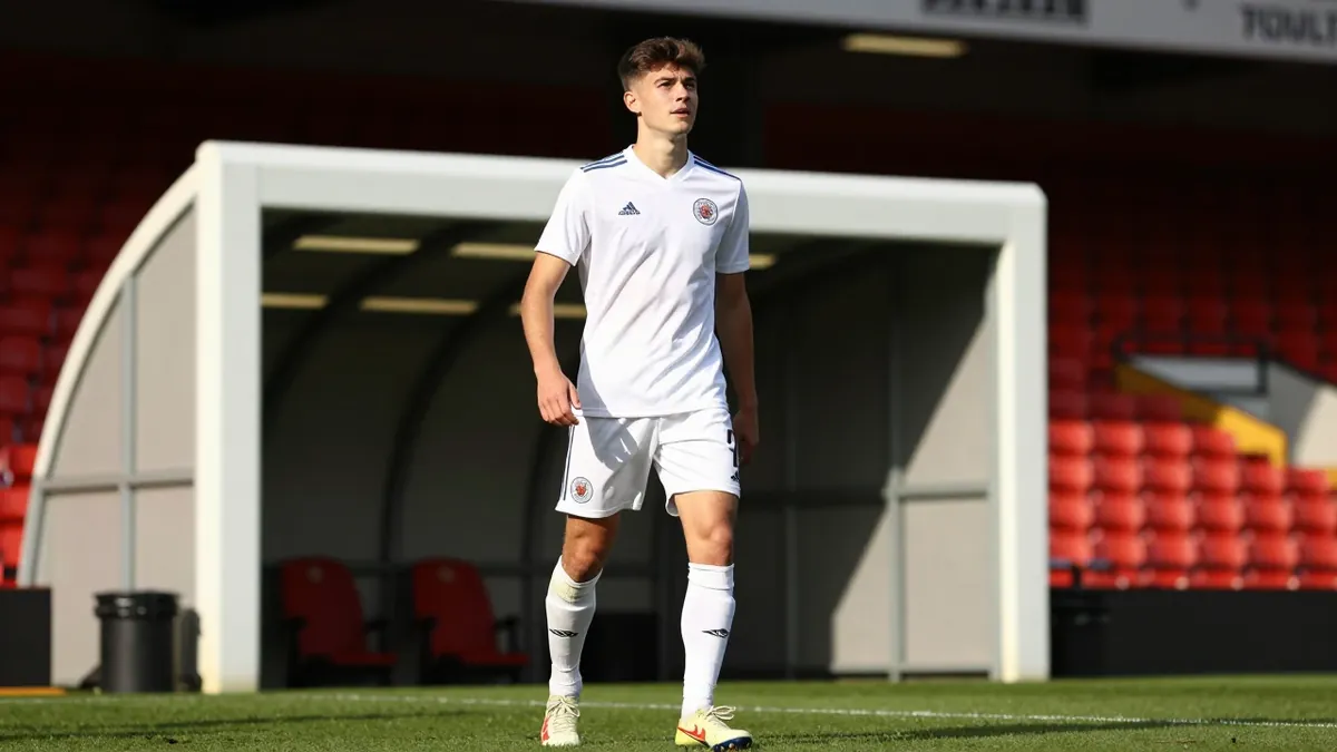 Lincoln City defender Deji Elerewe is free to face Burnley this weekend after the club's successful appeal against his...