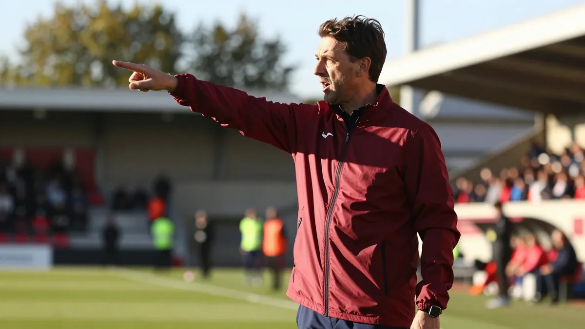 Burnley are rooted to the foot of the Championship table with just three points from seven games, leaving new manager...