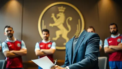Burnley eyeing potential transfer windfall for winger Luca Koleosho