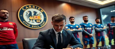 Burnley eye €5m midfield signing as Raghouber spotted on Friday
