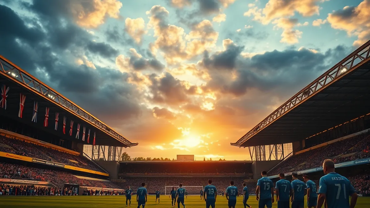 Burnley's Managerial Approach Falls Short