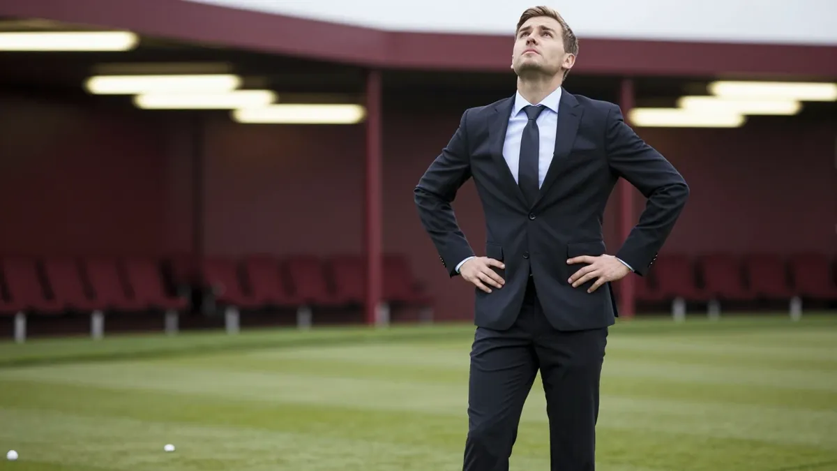 Burnley chief executive James Holroyd has departed after a year, with the club bottom of the Championship and facing a...