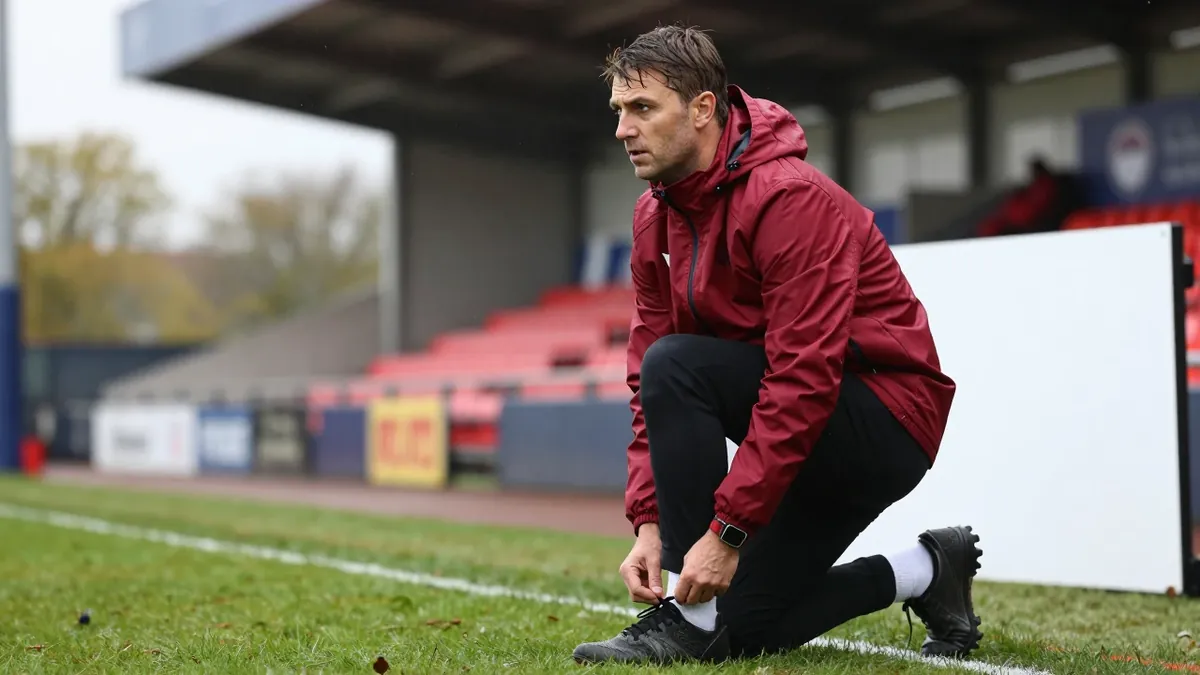 Nicky Hayen says he understands the frustration after Burnley conceded a late equaliser against Derby County