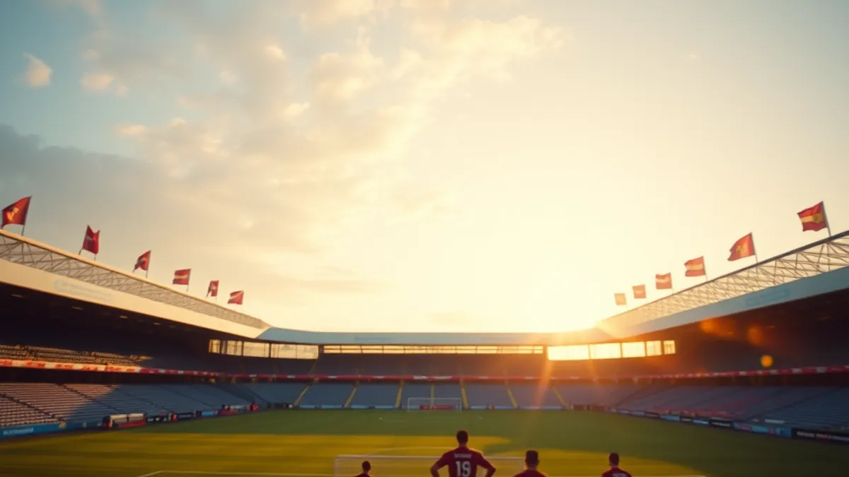Burnley Secures £26M Compensation in Everton Legal Battle