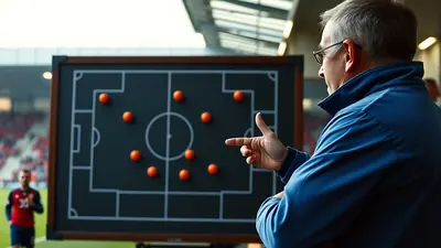 Fine-Tuning Burnley's Tactics for Premier League Survival