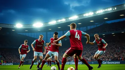 Burnley 0-1 Man City: A Heartbreaking Relegation for the Clarets