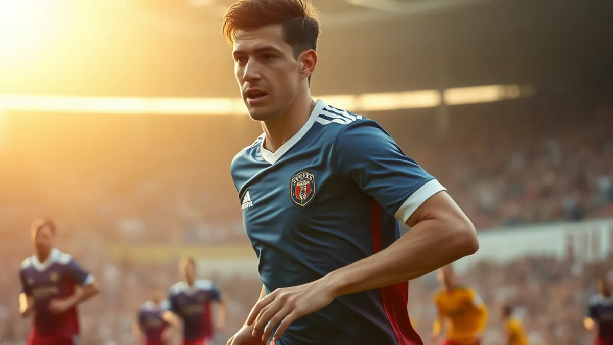 Tactical Tweaks for Burnley: Optimizing Recent Performances