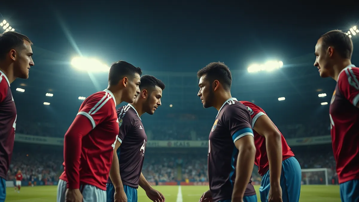 Clarets Gear Up for Crucial Showdown Against Wolves