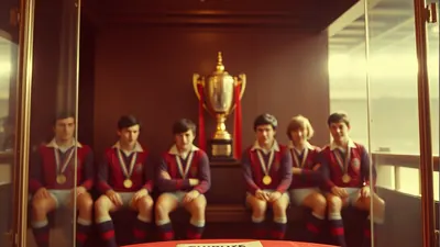 The 1975-76 Season: A Historic Promotion for Burnley FC