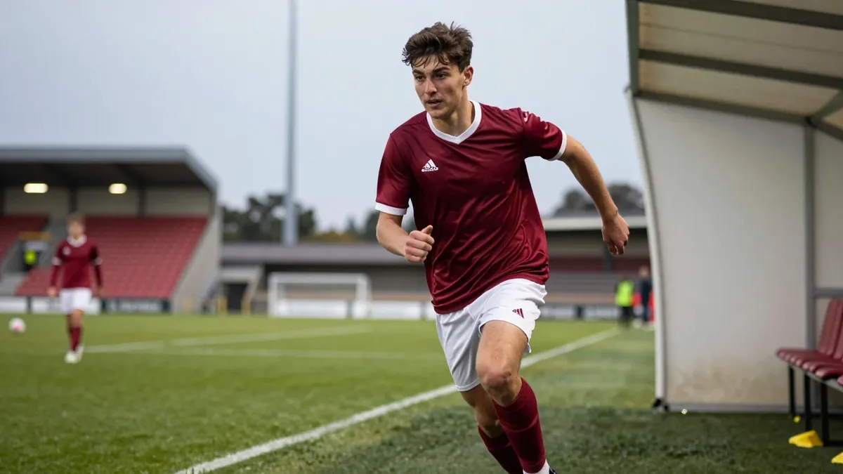 Burnley's U21s travel to Rush Green Stadium to face West Ham United in a Premier League 2 fixture, with both teams...