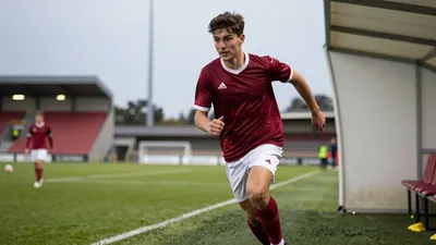 Burnley's U21s travel to Rush Green Stadium to face West Ham United in a Premier League 2 fixture, with both teams...