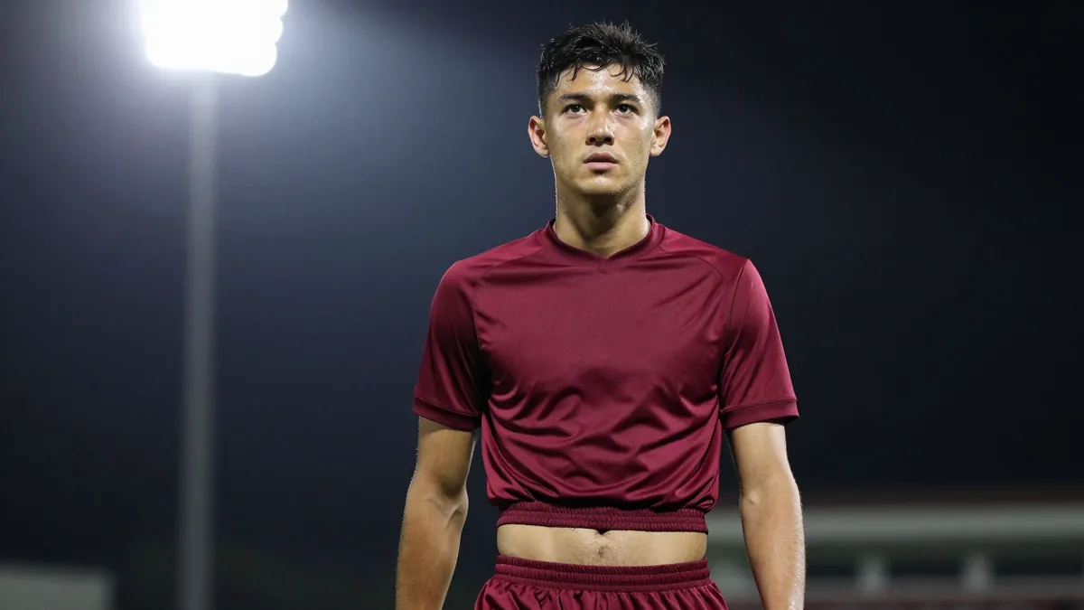 Florentino Luis transfer: Burnley midfielder linked with Ipswich Town move