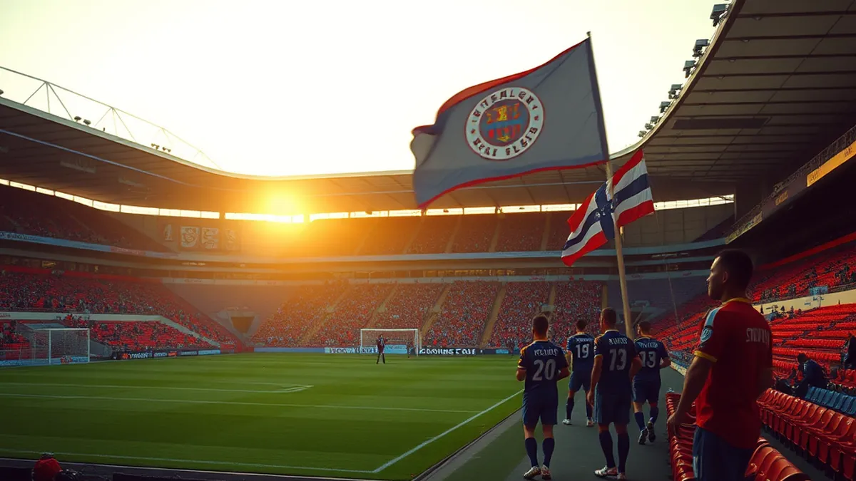 The Untold Traditions of Burnley Supporters: Rituals and Rivalries