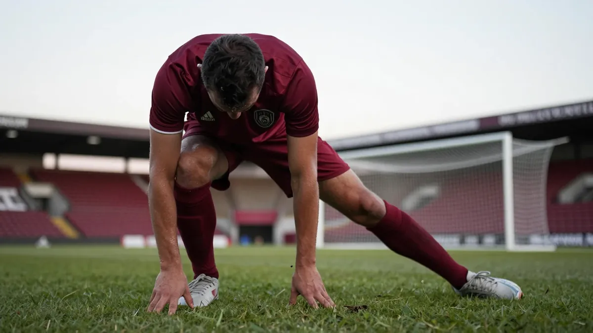 Burnley's 12-month home winless streak is set to break an English record as the club battles relegation, with supporters...